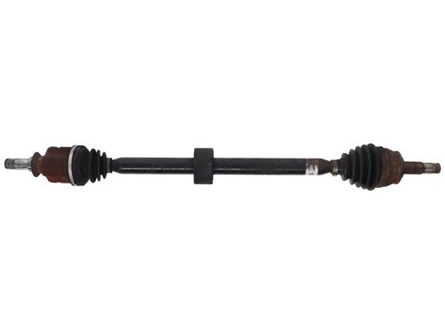 Used Right front driveshaft OPEL CORSA D (S07) 1.3 CDTI (L08, L68) (75 hp) 20930251