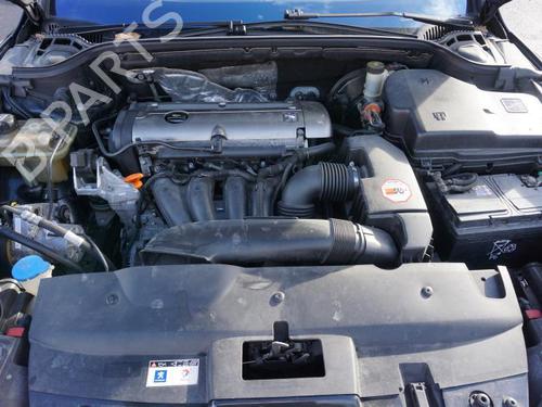 Tailgate PEUGEOT 407 Coupe (6C_) 2.2 16V | BP18188999C6