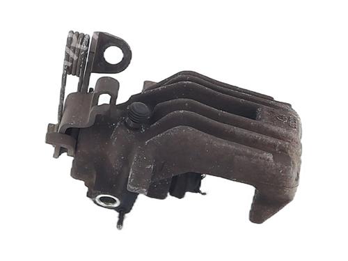 Left rear brake caliper SEAT EXEO (3R2) 2.0 TDI | BP22708129M107 
