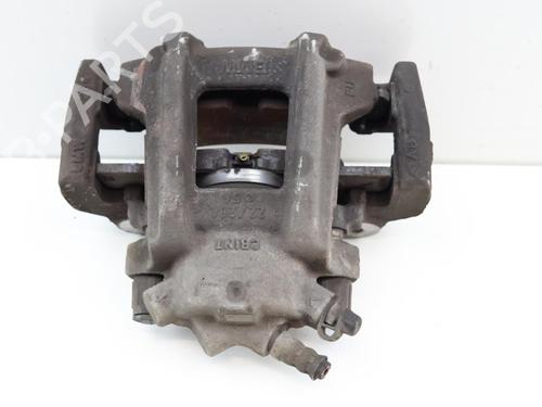 Used Left front brake caliper BMW 1 (F20) 116 i (109 hp) 18179895