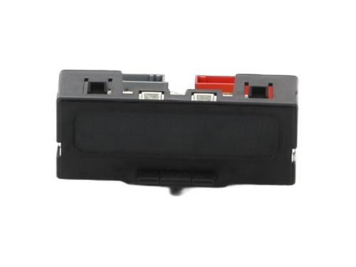Used Display monitor RENAULT CLIO II (BB_, CB_) 1.4 16V (B/CB0P, BB13) (98 hp) 22231643