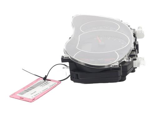 Instrument cluster RENAULT KANGOO Express (FW0/1_) 1.5 dCi 90 (FW0G, FW05, FW08, FW11) | BP27181173C47 - Image 4