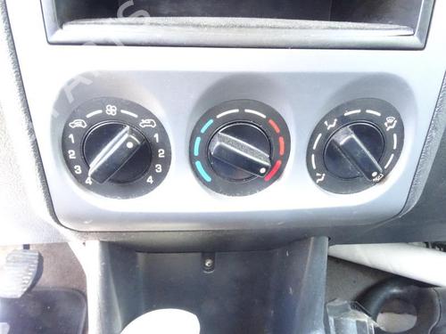 AC Styreenhet / Manøvreringsenhet PEUGEOT PARTNER Box Body/MPV (5_, G_) 2.0 HDi (90 hp) 18193132