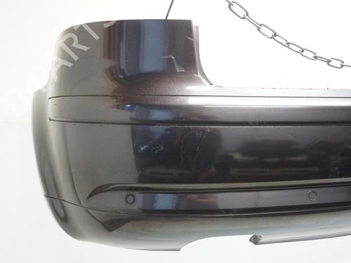 Rear bumper AUDI A3 (8P1) 2.0 TDI | BP19525131C8 