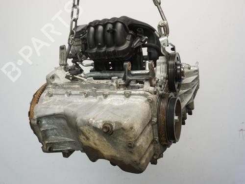 Motor SUZUKI SWIFT IV (FZ, NZ) 1.2 (AZH412, ZC72S) | BP19730435M1 