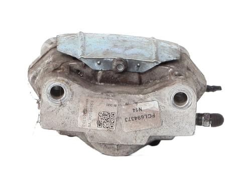 Left rear brake caliper CITROËN C5 I (DC_) 2.0 HDi (DCRHZB, DCRHZE) | BP23843252M107 - Image 2