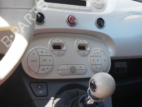 Right front indicator FIAT 500 (312_) 1.2 (312AXA1A) | BP21520470C33  - Image 13