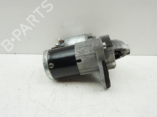Used Starter Starter DACIA LODGY (JS_) 1.2 TCe (JSAY, JSM0) (115 hp) 18195274 18195274