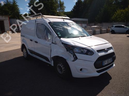 Left front steering knuckle FORD TRANSIT CONNECT V408 Box Body/MPV 1.5 TDCi | BP30124652M25  - Image 11