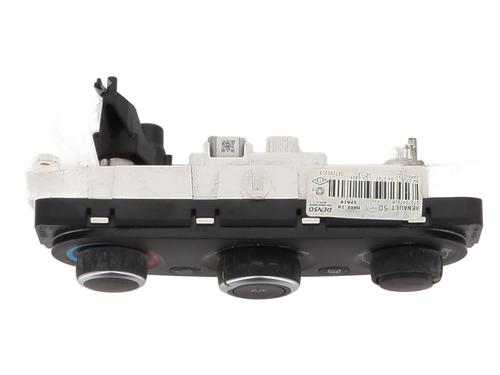 Climate control RENAULT CLIO IV (BH_) 0.9 TCe 75 (BHNP) | BP19531472I5 