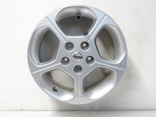Used Rim NISSAN LEAF (ZE0) Electric (109 hp) 22923868