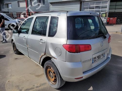 ABS pump MAZDA 2 (DY) 1.4 | BP18178613M43  - Image 15