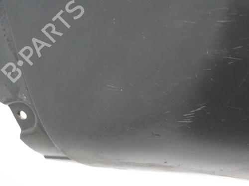 Rear bumper NISSAN QASHQAI I (J10, NJ10) 2.0 dCi All-wheel Drive | BP18187152C8