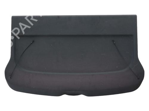 Used Rear parcel shelf AUDI A3 Sportback (8PA) 2.0 TDI (170 hp) 29428427