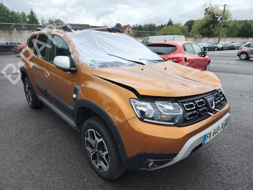 Mando intermitentes / limpia DACIA DUSTER (HM_) 1.5 dCi 115 4x4 (HMAD) | BP29919384I23 - Image 17