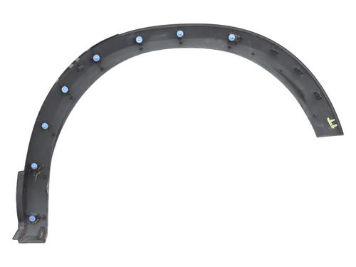 Used Rear right wheel arch trim Rear right wheel arch trim CITROËN C5 AIRCROSS (A_) 2.0 BlueHDi 180 (AJEHZR) (177 hp) 40152517 40152517