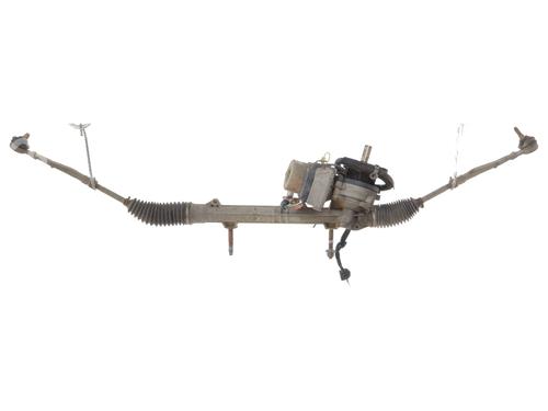 Steering rack PEUGEOT 208 I (CA_, CC_) 1.4 HDi | BP24595425M22 