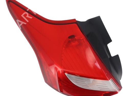 Left taillight FORD FOCUS III 1.0 EcoBoost | BP35939833C34 - Image 5