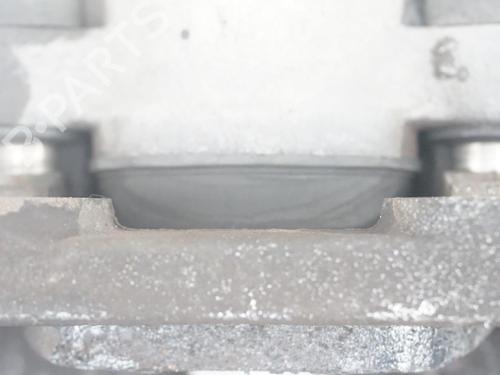 Left rear brake caliper BMW 6 (E63) 635 d | BP18187355M107