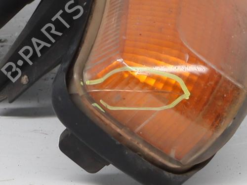 Left headlight RENAULT KANGOO Express (FC0/1_) D 55 1.9 (FC0D) | BP25268006C28 