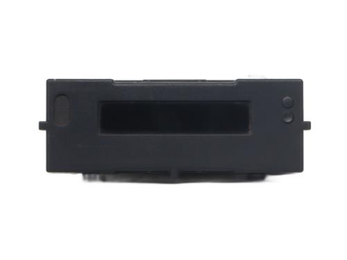 Multifunctionele display RENAULT CLIO III (BR0/1, CR0/1) 1.5 dCi (BR17, CR17) (86 hp) 20983897
