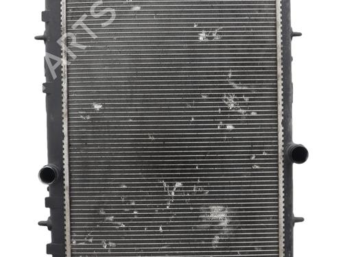 Used Water radiator Water radiator PEUGEOT 3008 I MPV (0U_) 1.6 HDi (112 hp) 39527553 39527553