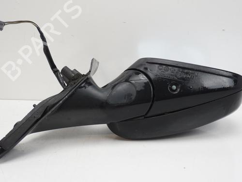 Right mirror ALFA ROMEO MITO (955_) 1.6 JTDM (955AXC1B) | BP18183823C27 