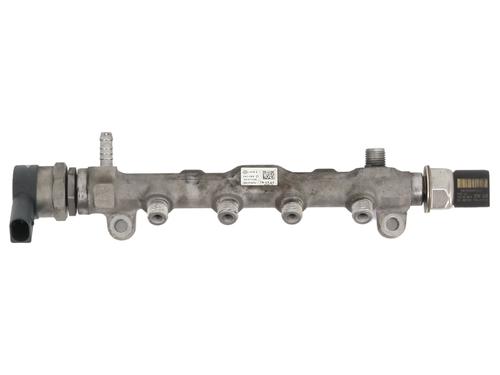 Injection rail AUDI A3 Sportback (8VA, 8VF) 2.0 TDI quattro 04L130089D