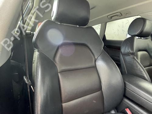 Right front seat AUDI A6 Allroad C6 (4FH) 3.0 TDI quattro | BP32735585C16 - Image 2
