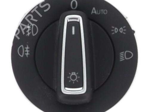 Forlygtekontakt SEAT ATECA (KH7, KHP) 1.5 TSI (150 hp) 32268607