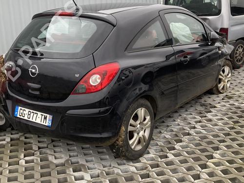 Left headlight OPEL CORSA D (S07) 1.2 (L08, L68) | BP18177652C28  - Image 9