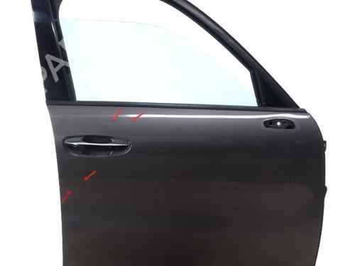 Used Right front door CITROËN C4 Grand Picasso II (DA_, DE_) 1.6 BlueHDi 120 (120 hp) 27174339