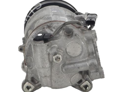AC compressor BMW 1 (F20) 116 i | BP40211118M34 - Image 2