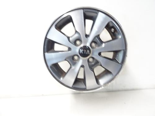 Used Rim KIA PICANTO II (TA) 1.0 (67 hp) 26583794