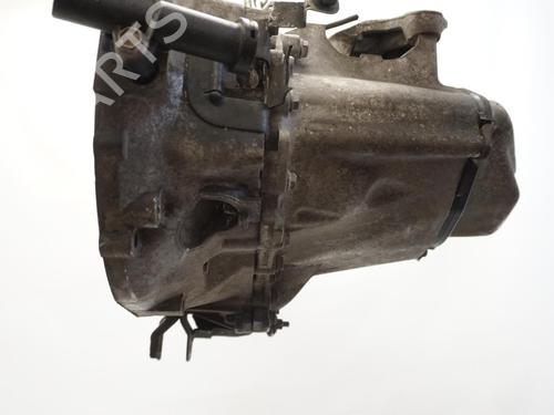 Gearbox PEUGEOT 207 (WA_, WC_) 1.4 16V | BP18195825M3