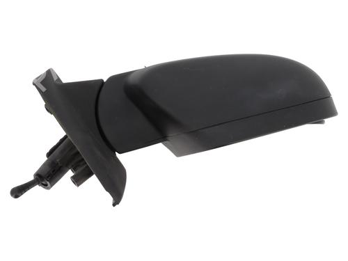 Right mirror RENAULT TWINGO II (CN0_) 1.5 dCi 75 | BP22371026C27 