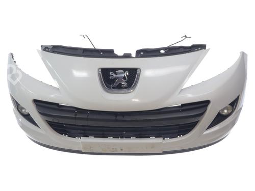 Used Front bumper PEUGEOT 207 SW (WK_) 1.6 HDi (92 hp) 28570098