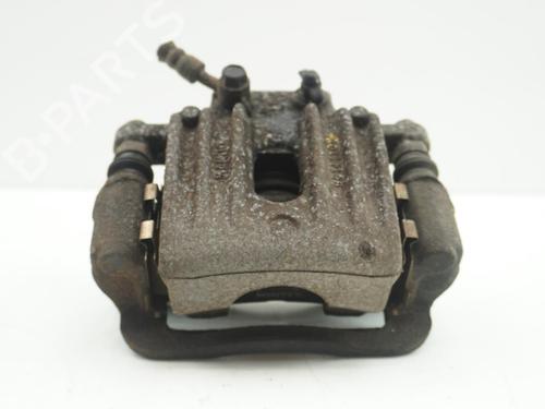 Right rear brake caliper HYUNDAI SANTA FÉ II (CM) 2.2 CRDi GLS 4x4 | BP18184290M106 