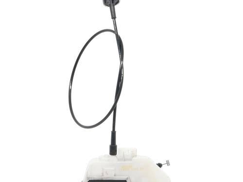 Front right lock RENAULT MEGANE II Coupé-Cabriolet (EM0/1_) 1.9 dCi | BP19801217C97 