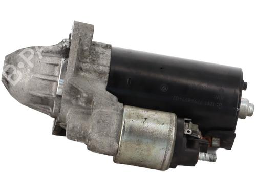 Starter BMW 3 (E90) 320 d | BP19730806M8  - Image 5