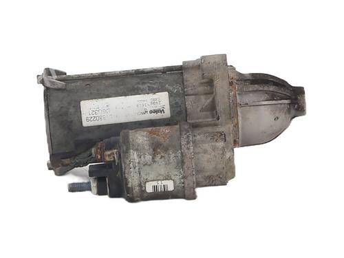 Starter PEUGEOT BIPPER Tepee 1.3 HDi 75 | BP27492173M8 