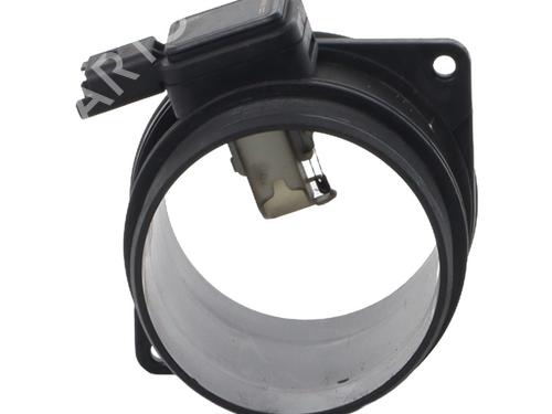Mass air flow sensor PEUGEOT 407 (6D_) 2.2 HDi 170 (6D4HTH) | BP23763513M95
