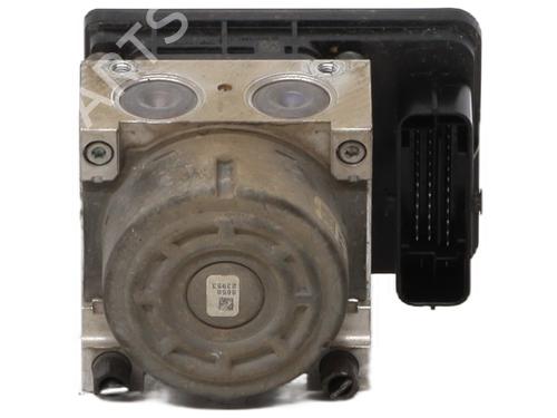 Used ABS pump CITROËN C3 II (SC_) 1.6 BlueHDi 75 (75 hp) 24435426