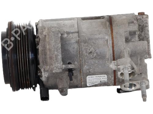 AC compressor FORD FIESTA VII (HJ, HF) 1.1 Ti-VCT | BP19730353M34 