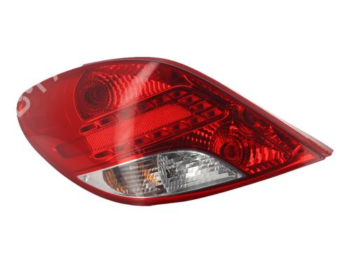 Used Left taillight Left taillight 37603435 37603435