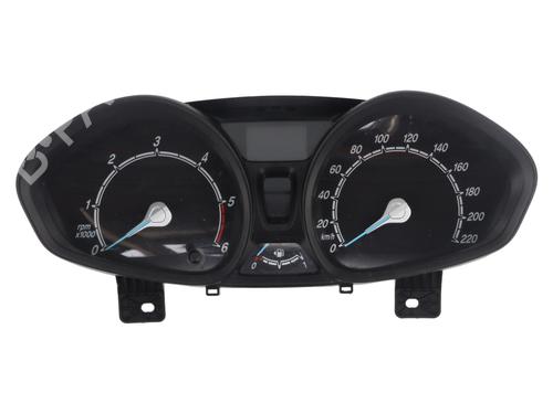 instrument-cluster-ford-fiesta-vi-cb1-ccn-2008-32124624 main image