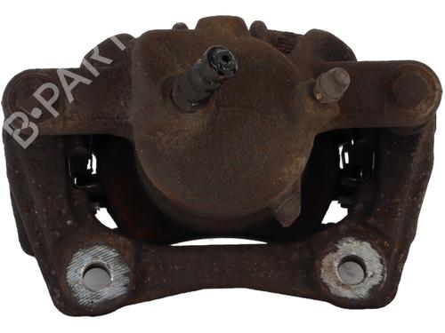 Right front brake caliper RENAULT CLIO III (BR0/1, CR0/1) 1.5 dCi (BR0H, CR0H, CR1S, BR1S) | BP18698515M104 