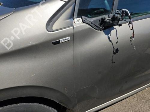 Radio PEUGEOT 208 I (CA_, CC_) 1.2 VTI 82 | BP21166241E6 