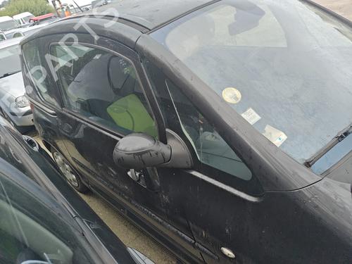 Used Parts PEUGEOT 1007 (KM_) 1.4 16V 4420808