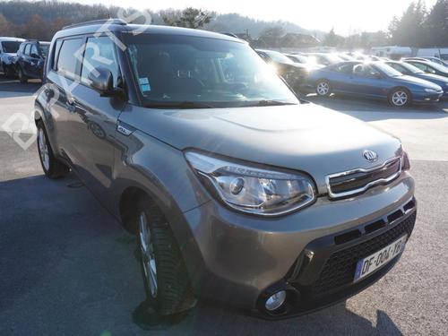 Starter KIA SOUL II (PS) 1.6 CRDi 128 | BP18195879M8 